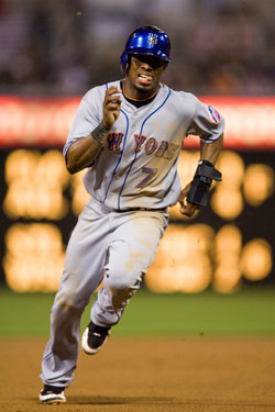 Why is Jose Reyes Worth $100 Million? – The Baseball Haven
