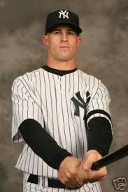 Yankees OF Brett Gardner