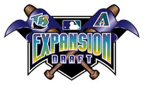 It has been 16 years since a new team was added to MLB. 