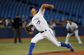 Is Norris worth giving up for a run in Toronto? Courtesy: Jays Journal