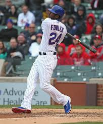 Fowler would be an upgrade...if the Brewers want to field a good team