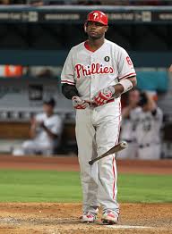 Phillies' 1B Howard has been on a sad decline for half a decade