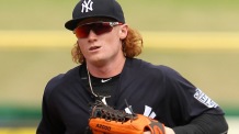 Frazier will be an asset for the Yankees, even if it hurt to give up Miller Courtesy: Stack.com